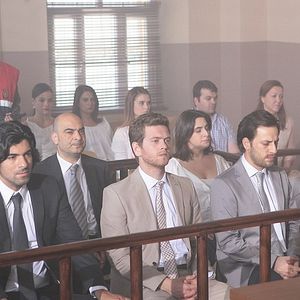 Photo Fatmagül