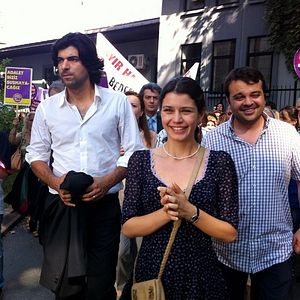 Photo Fatmagül