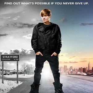 Photo Justin Bieber: Never Say Never