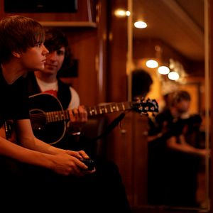 Photo Justin Bieber