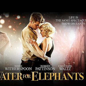 Photo Robert Pattinson