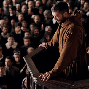 Photo Vincent Cassel