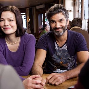 Photo François Vincentelli