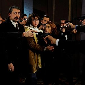 Photo Öyle Bir Geçer Zaman ki