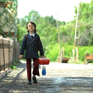 Photo Öyle Bir Geçer Zaman ki