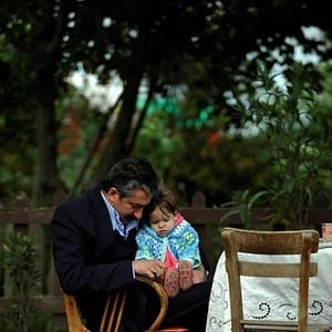 Photo Öyle Bir Geçer Zaman ki
