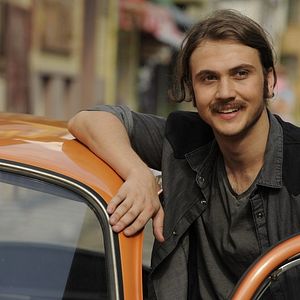 Photo Öyle Bir Geçer Zaman ki