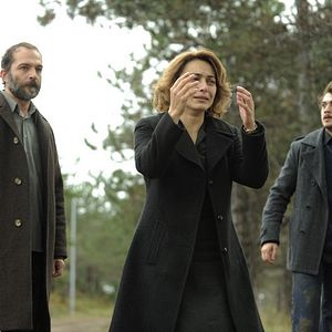 Photo Öyle Bir Geçer Zaman ki