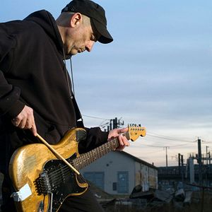 Photo Jean-Pierre Thorn