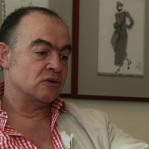 Photo Christian Lacroix