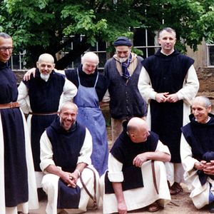 Photo Le Testament de Tibhirine