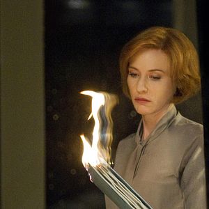 Photo Cate Blanchett