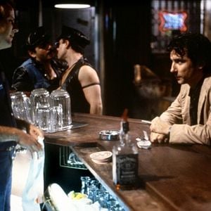 Photo Griffin Dunne