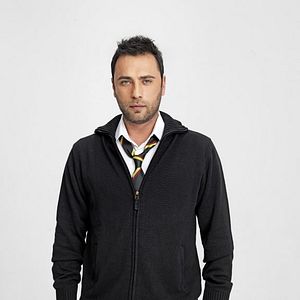 Photo Bülent Çetinaslan