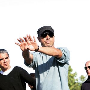 Photo Ivano De Matteo