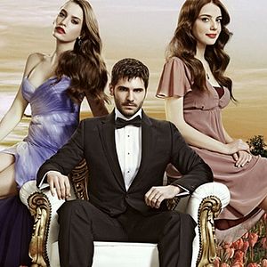 Photo Serenay Sarıkaya