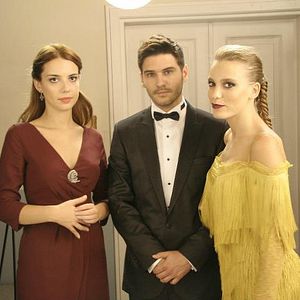 Photo Serenay Sarıkaya