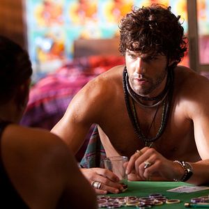 Photo Olivier Barthelemy