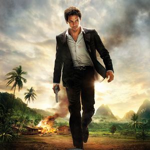 Photo Largo Winch II