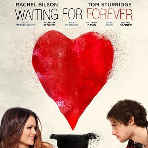 Photo Waiting for Forever