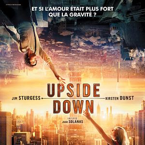 Photo Upside Down