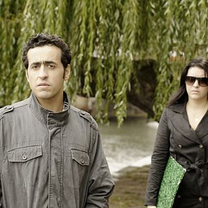 Photo Marie-Eve Perron