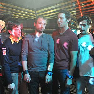 Photo Les Invincibles