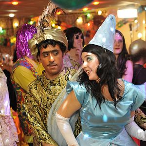 Photo Marie-Eve Perron