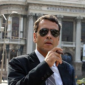 Photo Marcos Palmeira