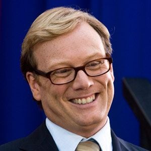 Photo Andrew Daly