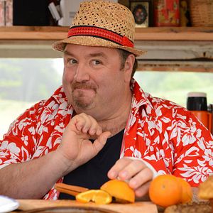 Photo Joël Lefrançois