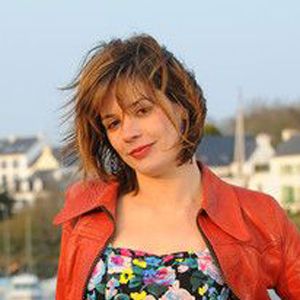 Photo Justine Bruneau de la Salle