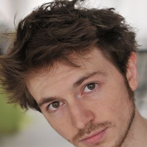 Photo Yannik Landrein