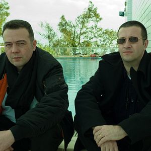 Photo Laurent Courtiaud