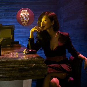 Photo Laurent Courtiaud