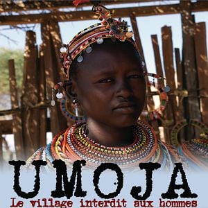 Photo Umoja, le village interdit aux hommes