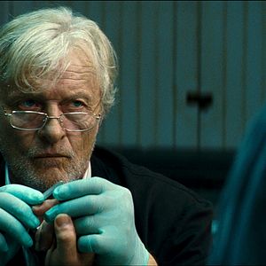 Photo Rutger Hauer