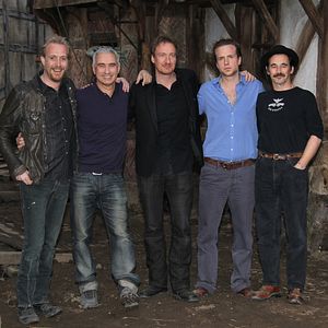 Photo Roland Emmerich