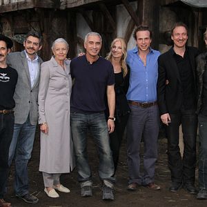 Photo Roland Emmerich