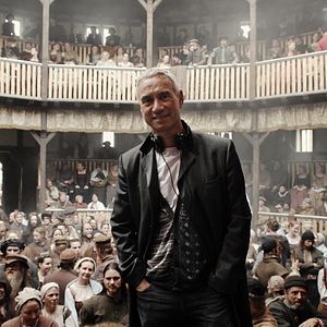 Photo Roland Emmerich