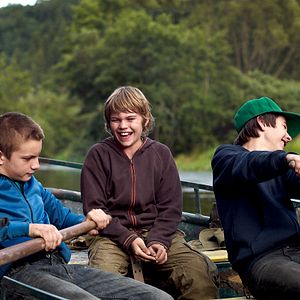 Photo Zacharie Chasseriaud