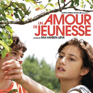 Photo Un amour de jeunesse