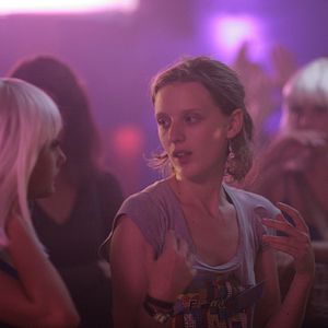 Photo Mia Hansen-Løve