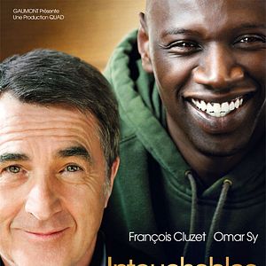 Photo Intouchables
