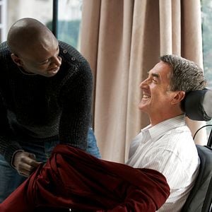 Photo Intouchables