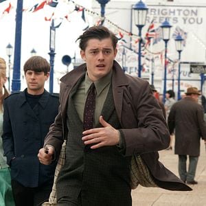 Photo Brighton Rock
