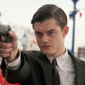 Photo Brighton Rock
