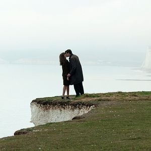 Photo Brighton Rock