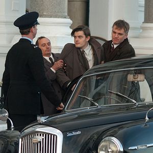 Photo Brighton Rock