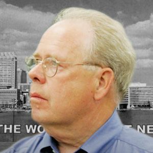 Photo Thomas J. McCarthy (II)